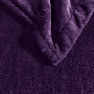 Thumbnail 16: Beautyrest Beautyrest Plush Heated Blanket 