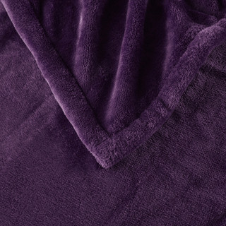 Thumbnail 2: Beautyrest Beautyrest Plush Heated Throw 