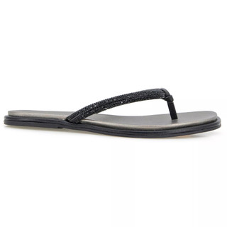 Thumbnail 2: Kenneth Cole Reaction Kenneth Cole Reaction Womens Wynwood Jeweled Flip Flops 