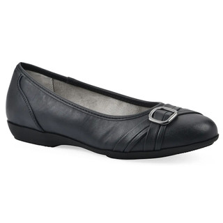 Thumbnail 1: Cliffs by White Mountain Cliffs By White Mountain Womens Calming Ballet Flats 