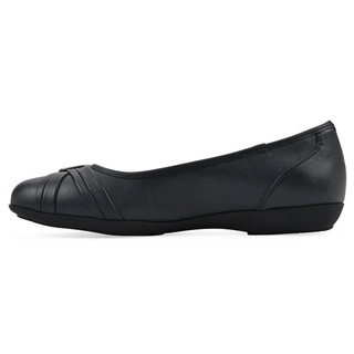 Thumbnail 4: Cliffs by White Mountain Cliffs By White Mountain Womens Calming Ballet Flats 