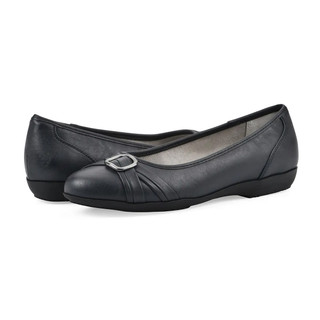 Thumbnail 6: Cliffs by White Mountain Cliffs By White Mountain Womens Calming Ballet Flats 