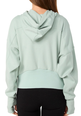 Thumbnail 2: Liv Liv Womens Isla Full Zip Hoodie 