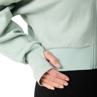 Thumbnail 5: Liv Liv Womens Isla Full Zip Hoodie 
