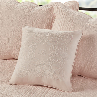 Thumbnail 3: Madison Park Madison Park 6 Pc. Tuscany Scalloped Edge Daybed Cover Set 