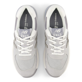 Thumbnail 2: New Balance New Balance Womens 574 Greens V2 Golf Shoes 