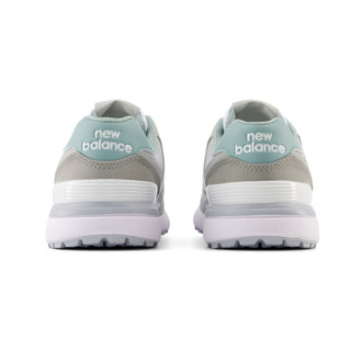 Thumbnail 2: New Balance New Balance Womens 574 Greens V2 Golf Shoes 