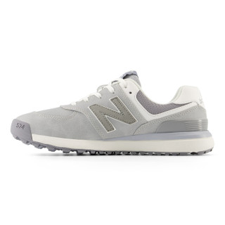 Thumbnail 3: New Balance New Balance Womens 574 Greens V2 Golf Shoes 