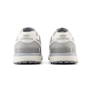 Thumbnail 5: New Balance New Balance Womens 574 Greens V2 Golf Shoes 