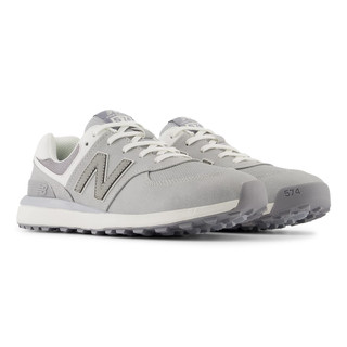Thumbnail 6: New Balance New Balance Womens 574 Greens V2 Golf Shoes 