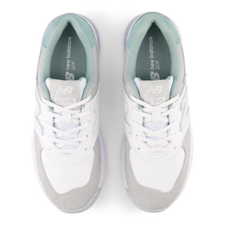 Thumbnail 3: New Balance New Balance Womens 574 Greens V2 Golf Shoes 