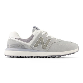 Thumbnail 7: New Balance New Balance Womens 574 Greens V2 Golf Shoes 