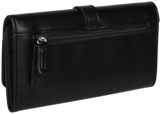 Thumbnail 2: Mundi Mundi Solid Filemaster RFID Wallet 