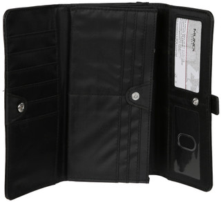 Thumbnail 3: Mundi Mundi Solid Filemaster RFID Wallet 