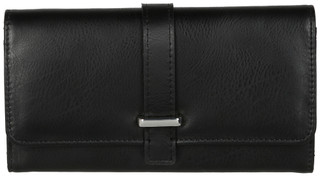 Thumbnail 1: Mundi Mundi Solid Filemaster RFID Wallet 