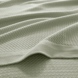 Thumbnail 3: Madison Park Madison Park Egyptian Cotton Blanket 