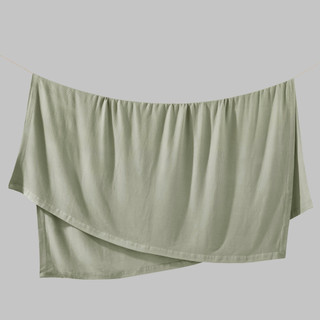 Thumbnail 9: Madison Park Madison Park Egyptian Cotton Blanket 