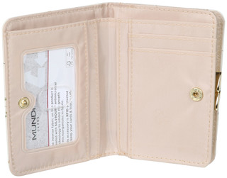 Thumbnail 3: Mundi Mundi Wildflower Frenchie Wallet 