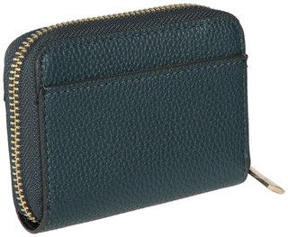 Thumbnail 3: Nanette Lepore Nanette Lepore Leather Accordion Franky Wallet Organizer 