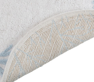 Thumbnail 2: Panama Jack 27 in Coral Reef Bath Mat 