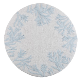 Thumbnail 1: Panama Jack 27 in Coral Reef Bath Mat 