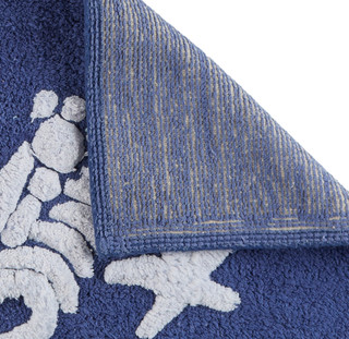 Thumbnail 2: Panama Jack 21x34 Coastal Bath Mat 