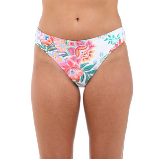 Thumbnail 1: La Blanca La Blanca Womens Riviera Reversible Hipster Swim Bottom 