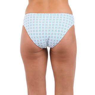 Thumbnail 4: La Blanca La Blanca Womens Riviera Reversible Hipster Swim Bottom 
