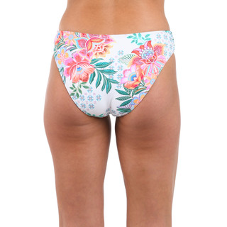 Thumbnail 5: La Blanca La Blanca Womens Riviera Reversible Hipster Swim Bottom 