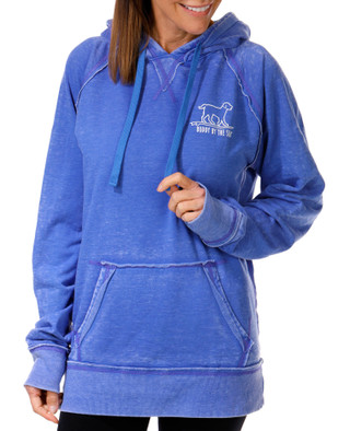 Thumbnail 3: BUDDY BY THE SEA Buddy By The Sea Womens Bahama Buddy Hoodie 