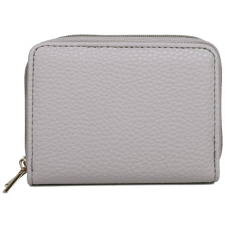 Thumbnail 1: BUXTON Buxton Pebble Vegan Leather Wizard Wallet 