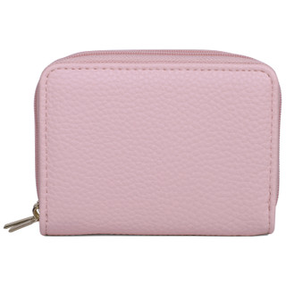 Thumbnail 1: BUXTON Buxton Pebble Vegan Leather Wizard Wallet 