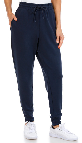 Thumbnail 1: Danskin Danskin Womens Active Cloud Joggers 