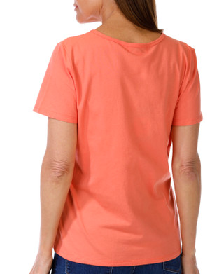Thumbnail 2: Martha Stewart Martha Stewart Womens Pollinators Graphic T-Shirt 