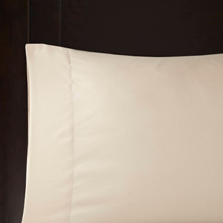 Thumbnail 18: MADISON PARK ESSENTIALS Madison Park Essentials 16 Pc. Zara Jacquard Comforter Set 