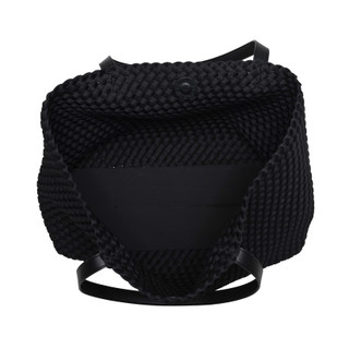 Thumbnail 2: Urban Expressions Urban Expressions Large Woven Tote Bag 