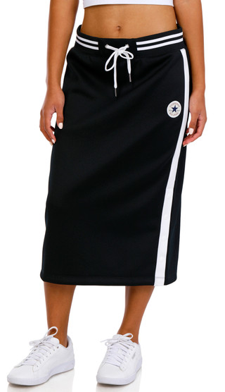 Thumbnail 1: Converse Converse Juniors Retro Track Skirt 