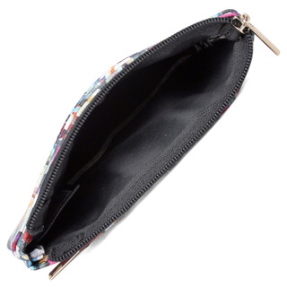 Thumbnail 3: BUXTON Buxton Pebble Vegan Leather Large ID Coin Case 