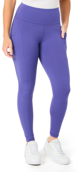 Thumbnail 1: Marika Marika Womens Active High Waisted Cameron Leggings 