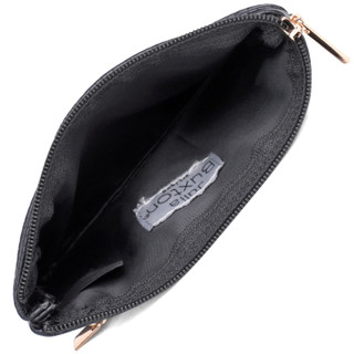 Thumbnail 3: BUXTON Buxton Pebble Vegan Leather Large ID Coin Case 