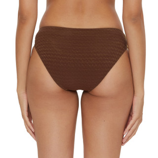 Thumbnail 3: Trina Turk Trina Turk Womens Glimmer Hipster Swim Bottom 