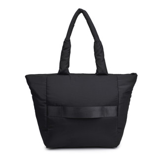 Thumbnail 2: Urban Expressions Urban Expressions Nylon Tote Bag 