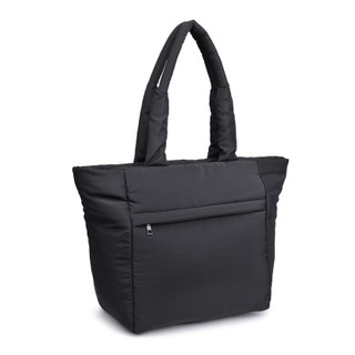 Thumbnail 4: Urban Expressions Urban Expressions Nylon Tote Bag 