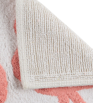 Thumbnail 2: Panama Jack 21x34 Flamingo Bath Mat 