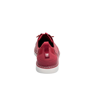 Thumbnail 2: Stacy Adams Stacy Adams Mens Synchro Plain Toe Elastic Lace Up 