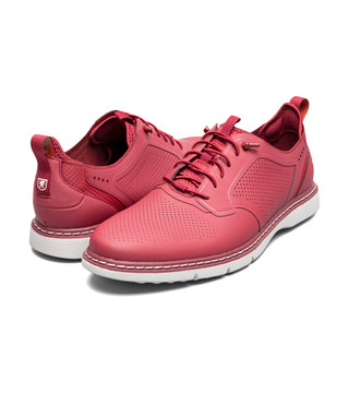 Thumbnail 5: Stacy Adams Stacy Adams Mens Synchro Plain Toe Elastic Lace Up 