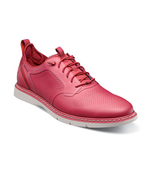Thumbnail 1: Stacy Adams Stacy Adams Mens Synchro Plain Toe Elastic Lace Up 