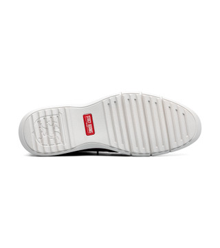 Thumbnail 9: Stacy Adams Stacy Adams Mens Synchro Plain Toe Elastic Lace Up 