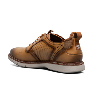 Thumbnail 5: Stacy Adams Stacy Adams Mens Sync Plain Toe Elastic Lace Ups 