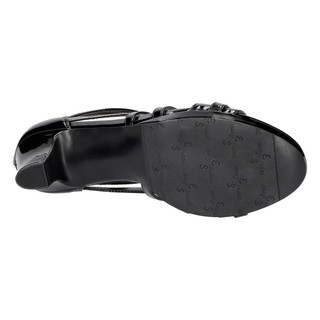 Thumbnail 7: Easy Street Easy Street Womens Bee Heel Shoe 